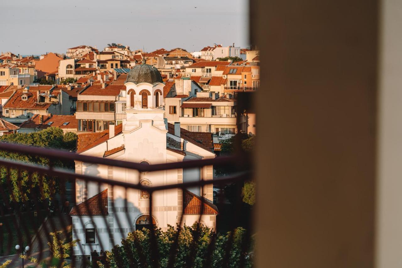 Double Room Park View