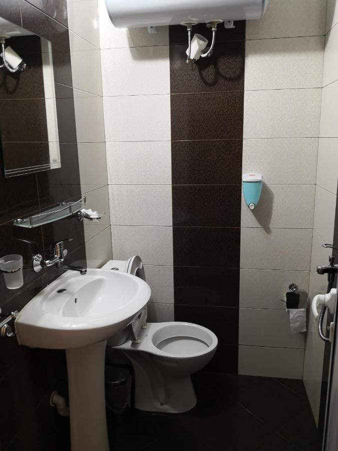 Супериорна стая с 2 двойни легла queen size