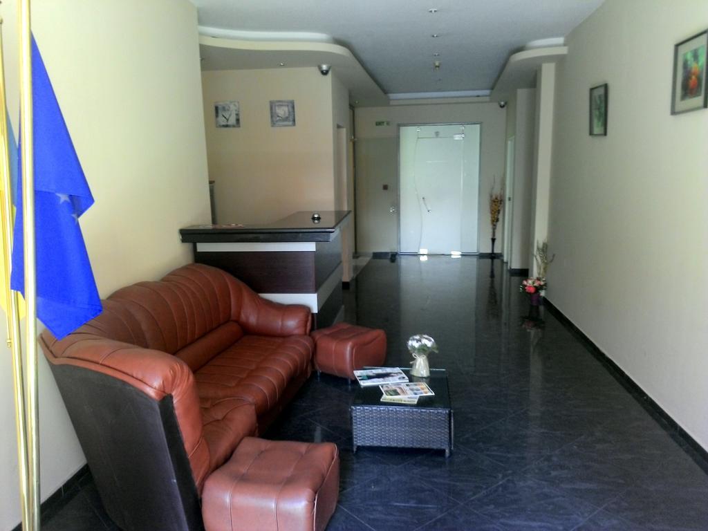 Studio avec Terrasse
