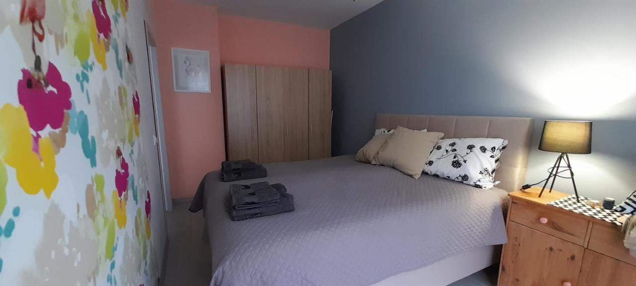 Appartement met 1 Slaapkamer