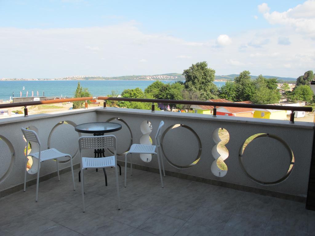 Superior Apartment mit 2 Schlafzimmern mit Meerblick