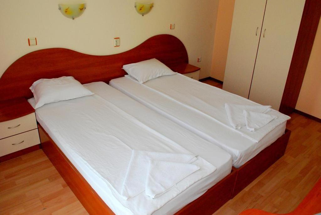 Zweibettzimmer