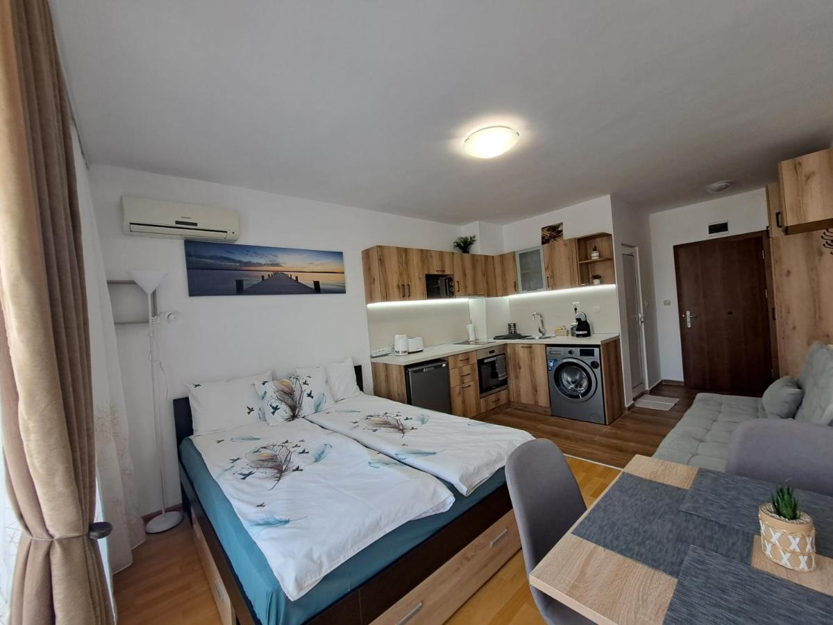 Appartement met 1 Slaapkamer
