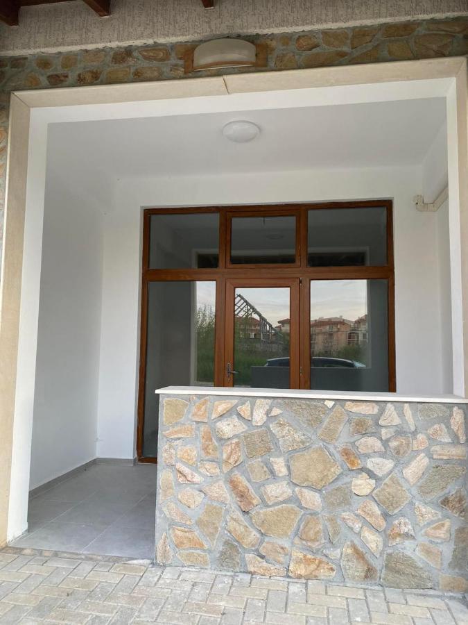 Apartament typu Studio z tarasem