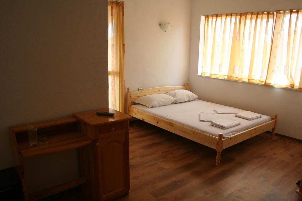 Стандартна четворна стая