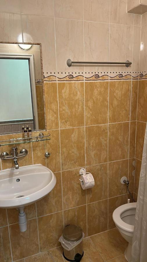 Budget Twin Room