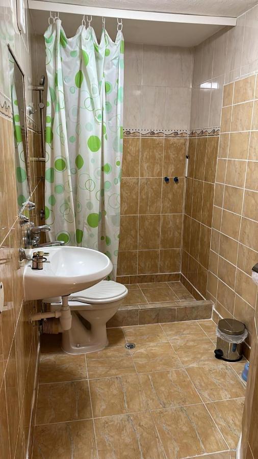 Budget Triple Room