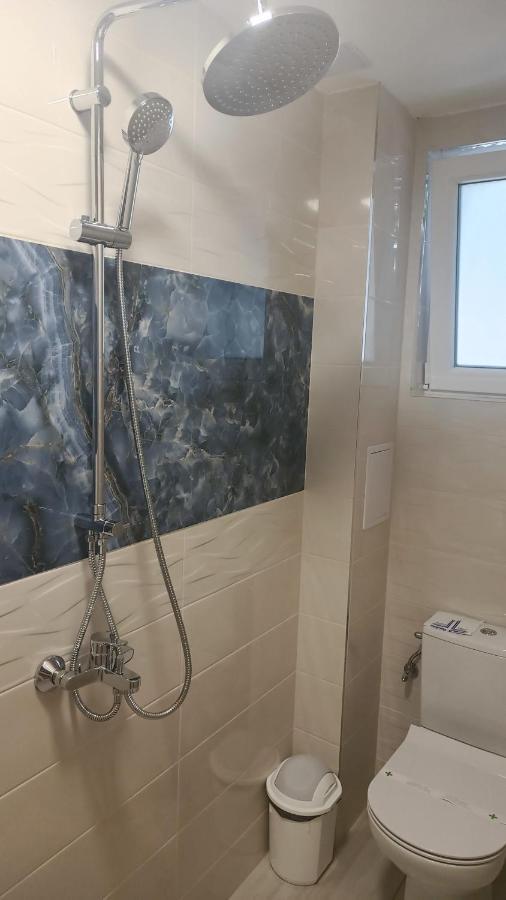 Apartament dwuosobowy typu Studio Deluxe