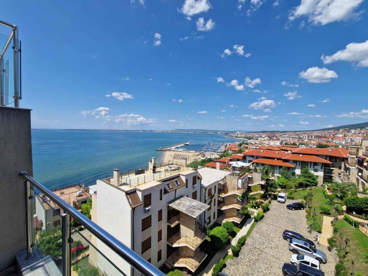 Apartament z 1 sypialnią