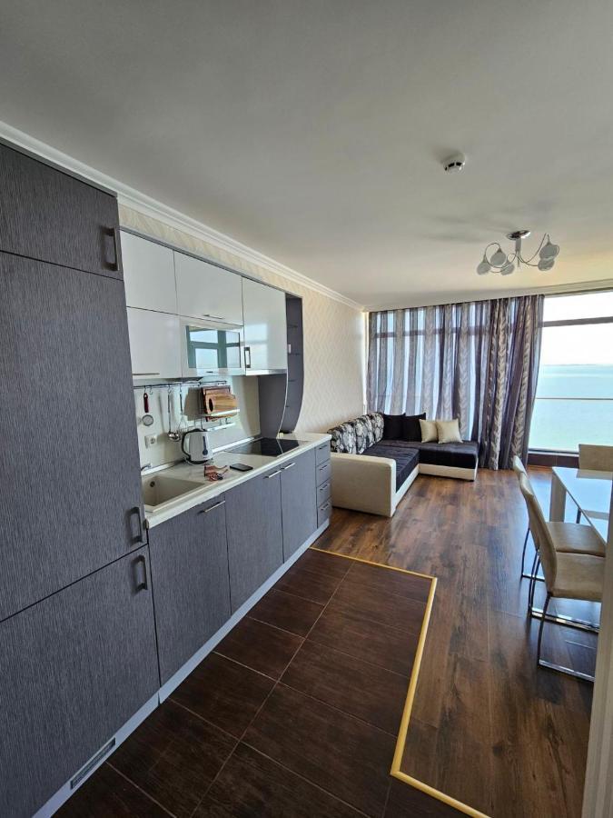 Apartament z 2 sypialniami