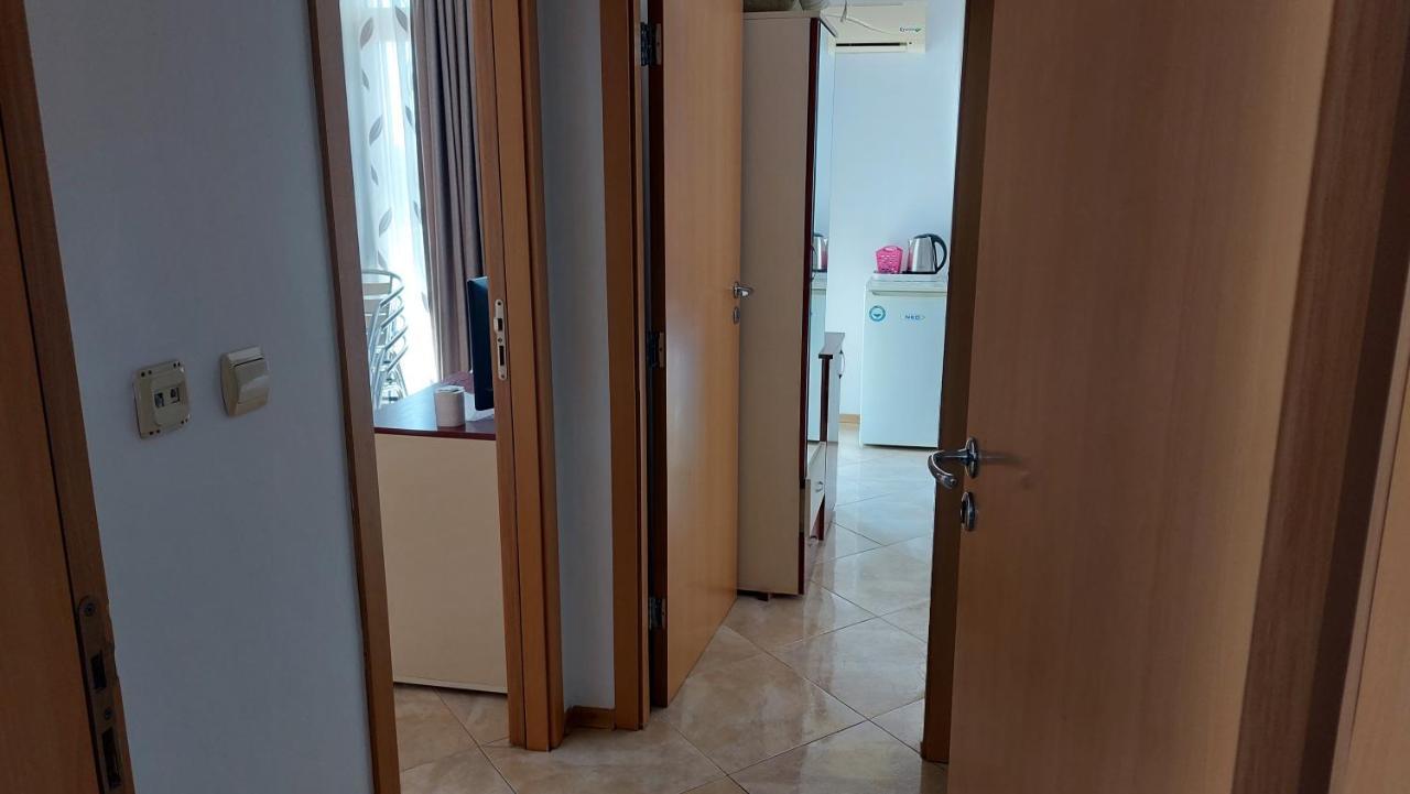 Фамилна стая с балкон