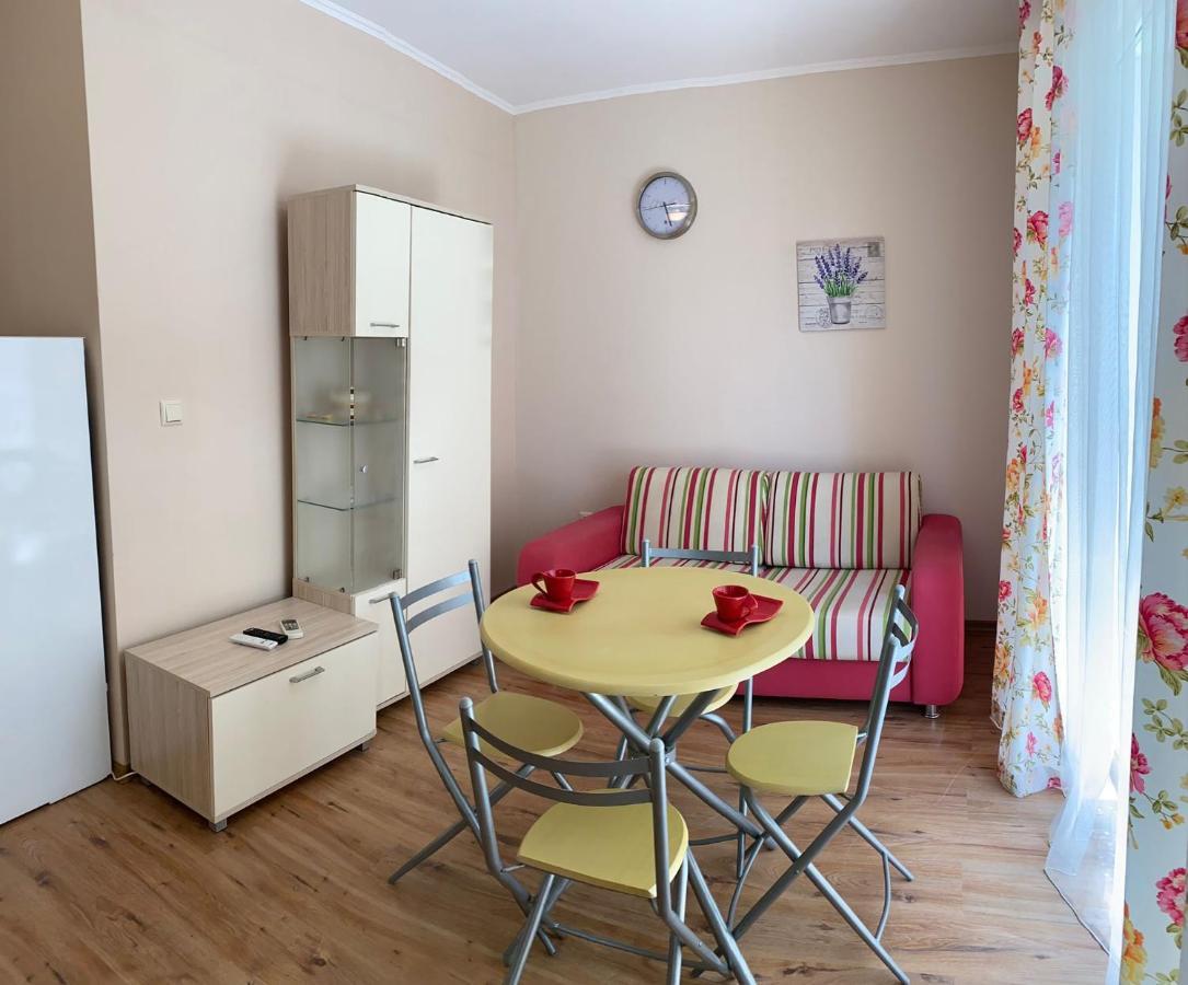 Appartamento con 1 Camera da Letto