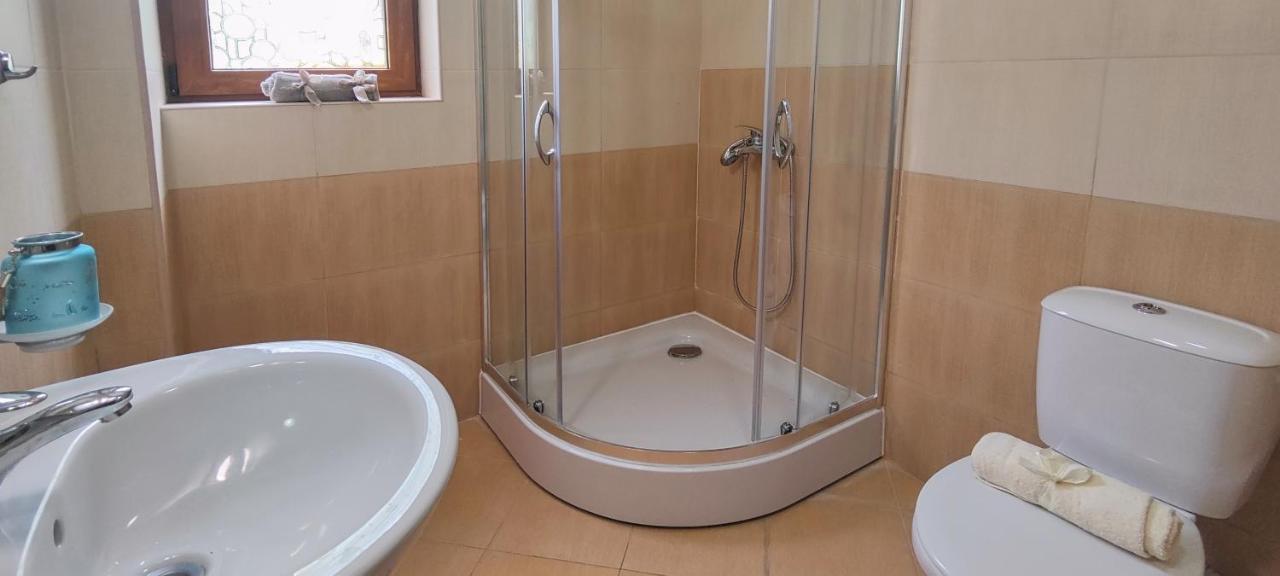 Appartement met 1 Slaapkamer en Uitzicht op het Zwembad
