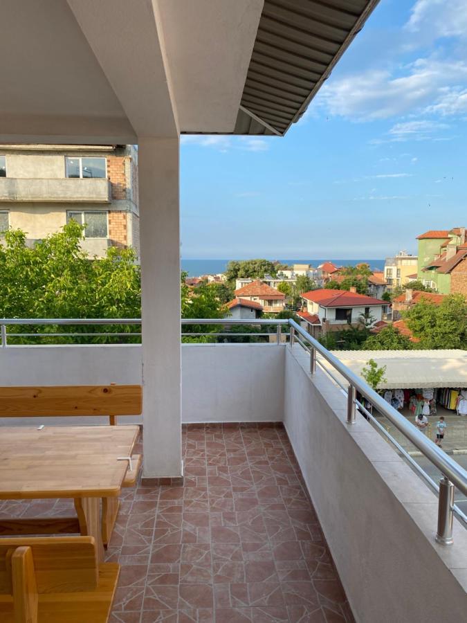 Apartament typu Deluxe