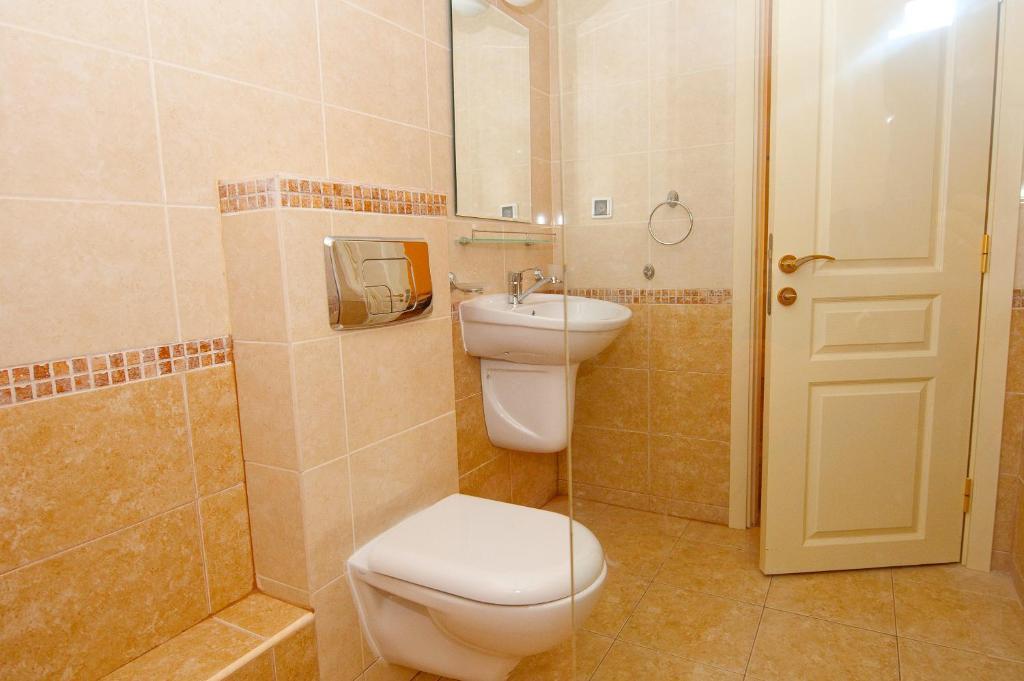 Appartamento con 2 Camere da Letto