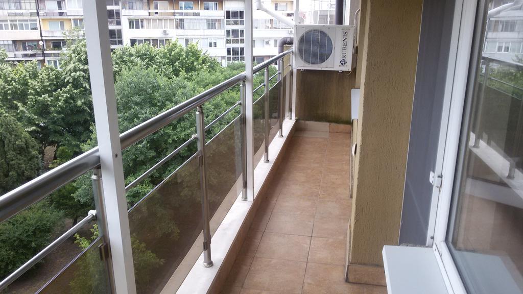 Maisonette