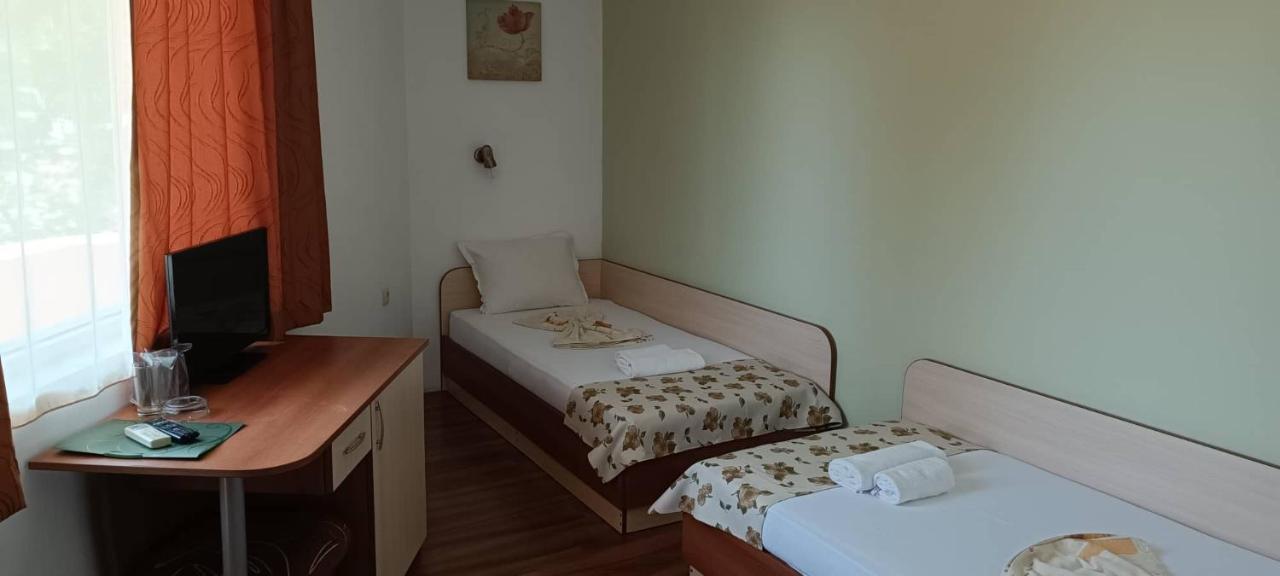 Pokój z 2 łóżkami pojedynczymi