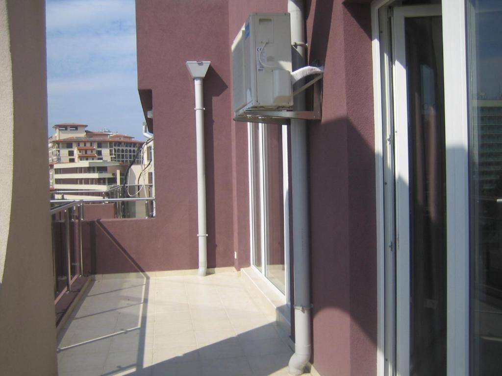 Appartement 1 Chambre avec Balcon