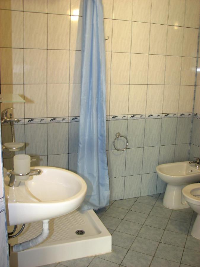 Pokój Rodzinny z balkonem (2 osoby dorosłe + 1 dziecko)