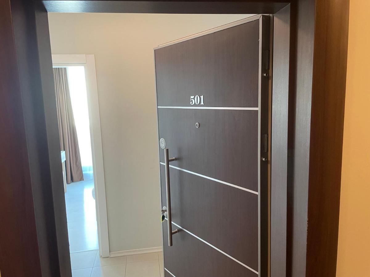 Apartament z 2 sypialniami