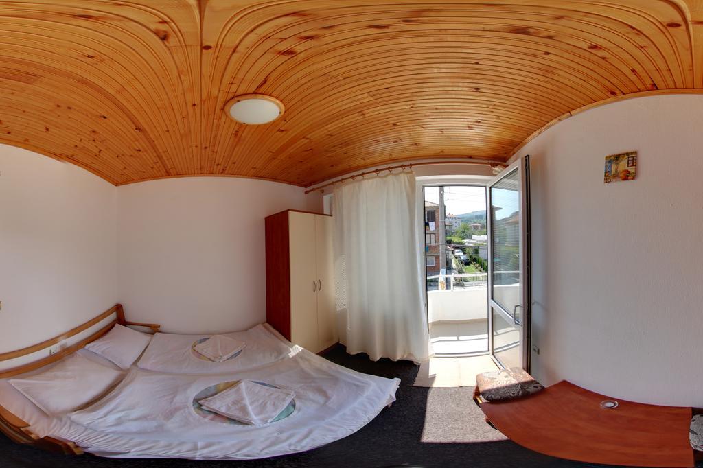 Suite mit 2 Schlafzimmern