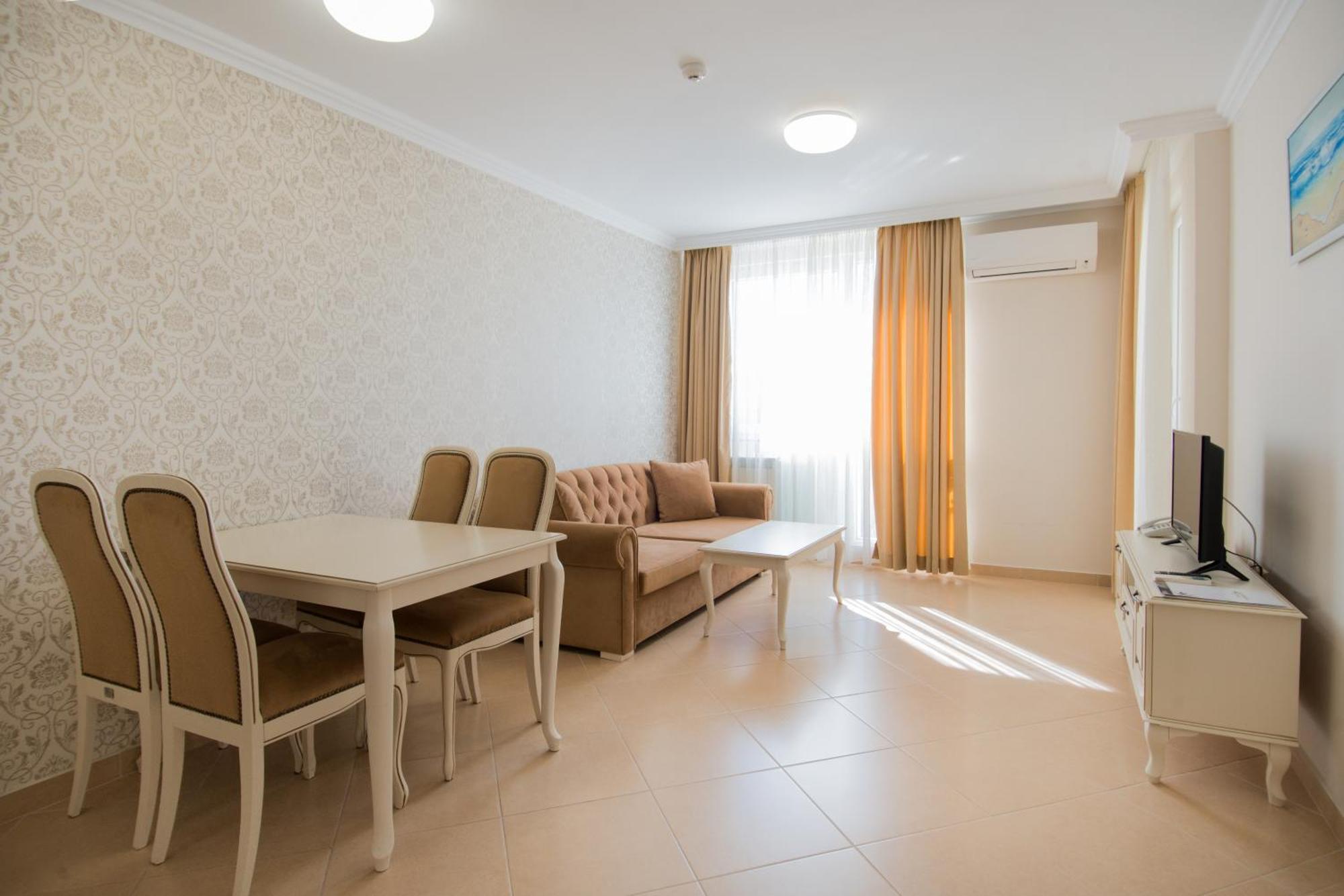 Appartamento con 2 Camere da Letto