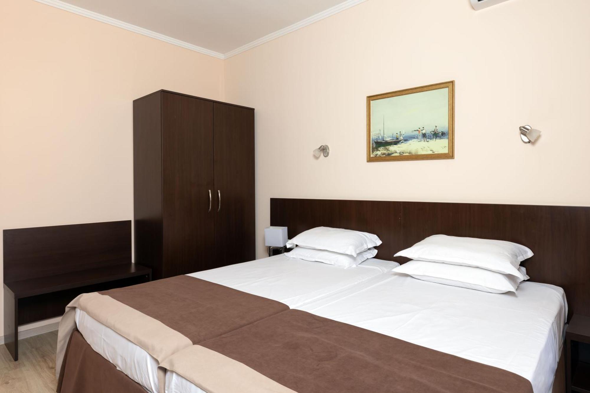 Suite de 1 dormitorio