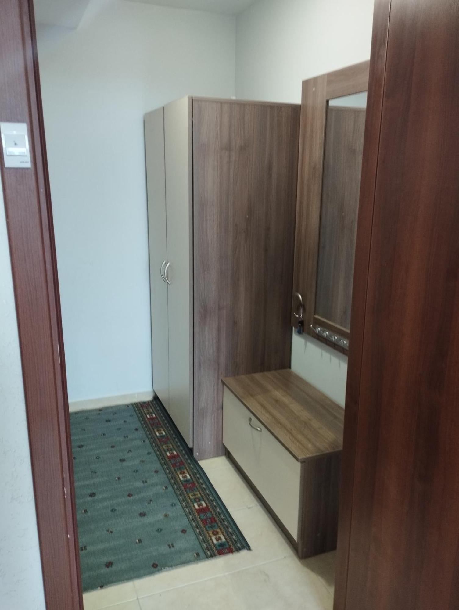Appartement avec Balcon