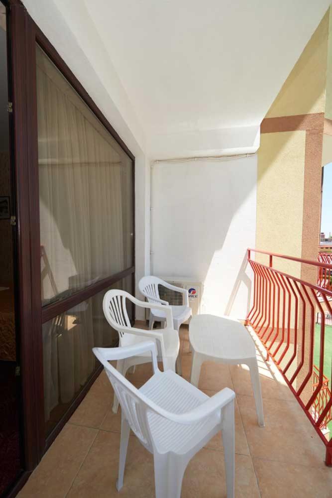 Chambre Familiale (2 Adultes + 1 Enfant)