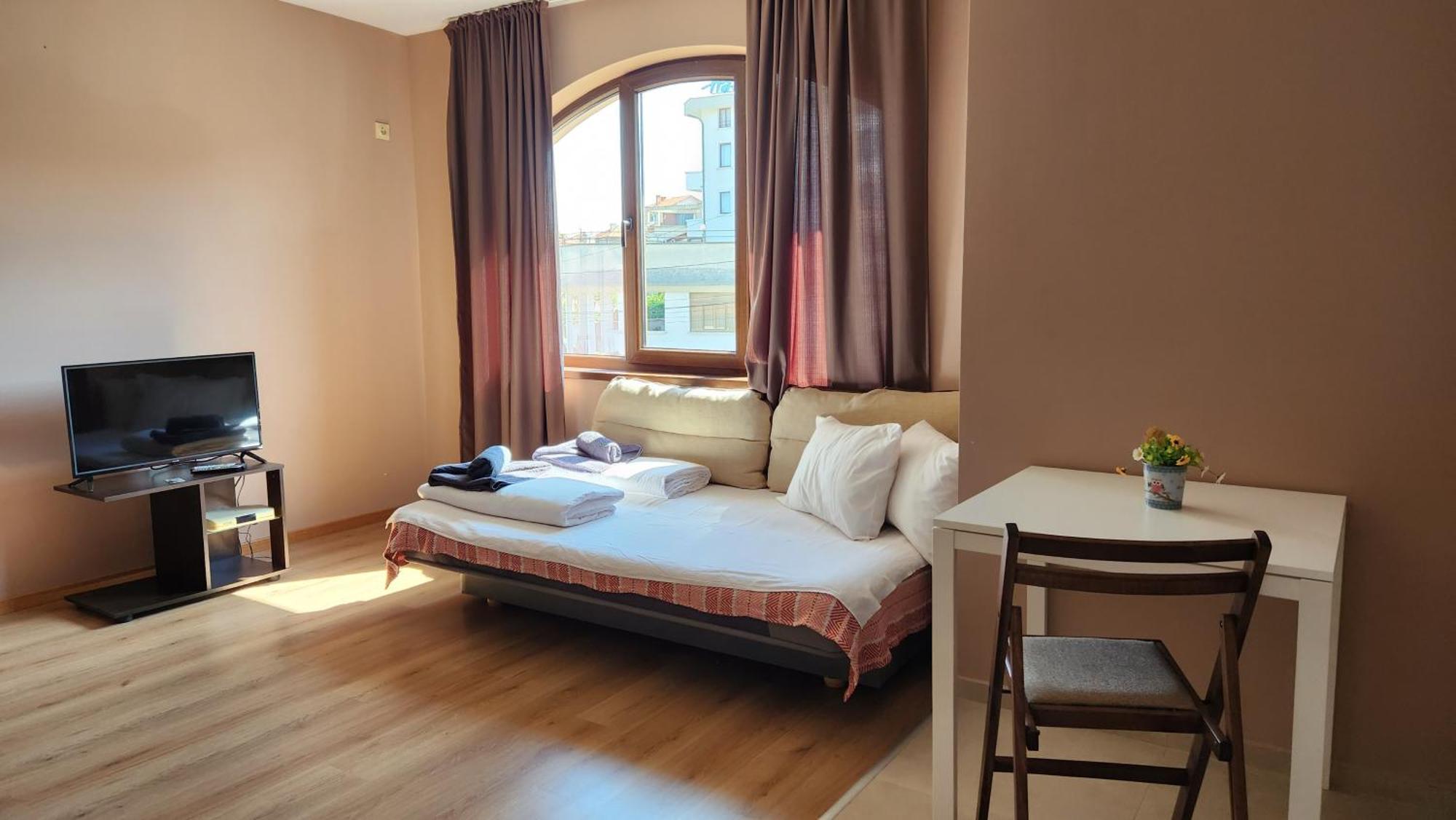 Studio-Apartment