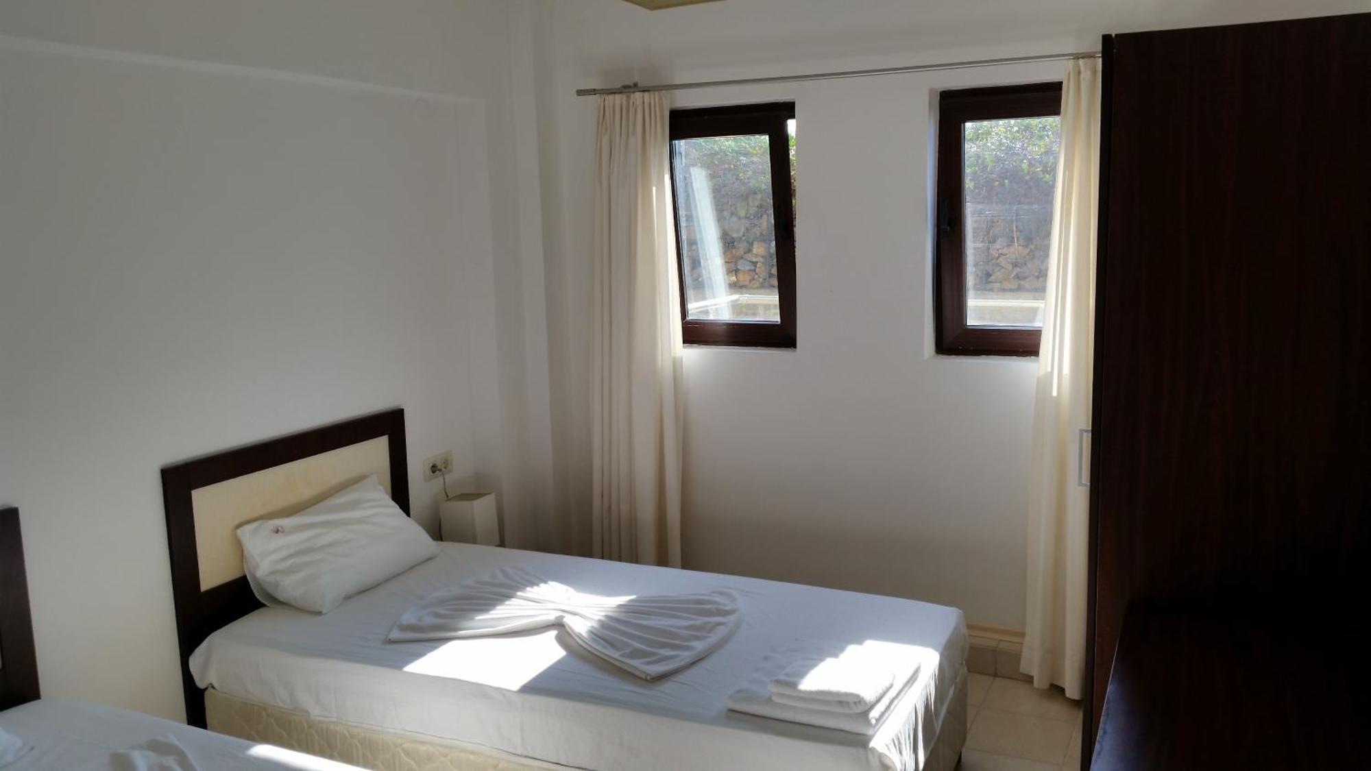 Apartament z 1 sypialnią
