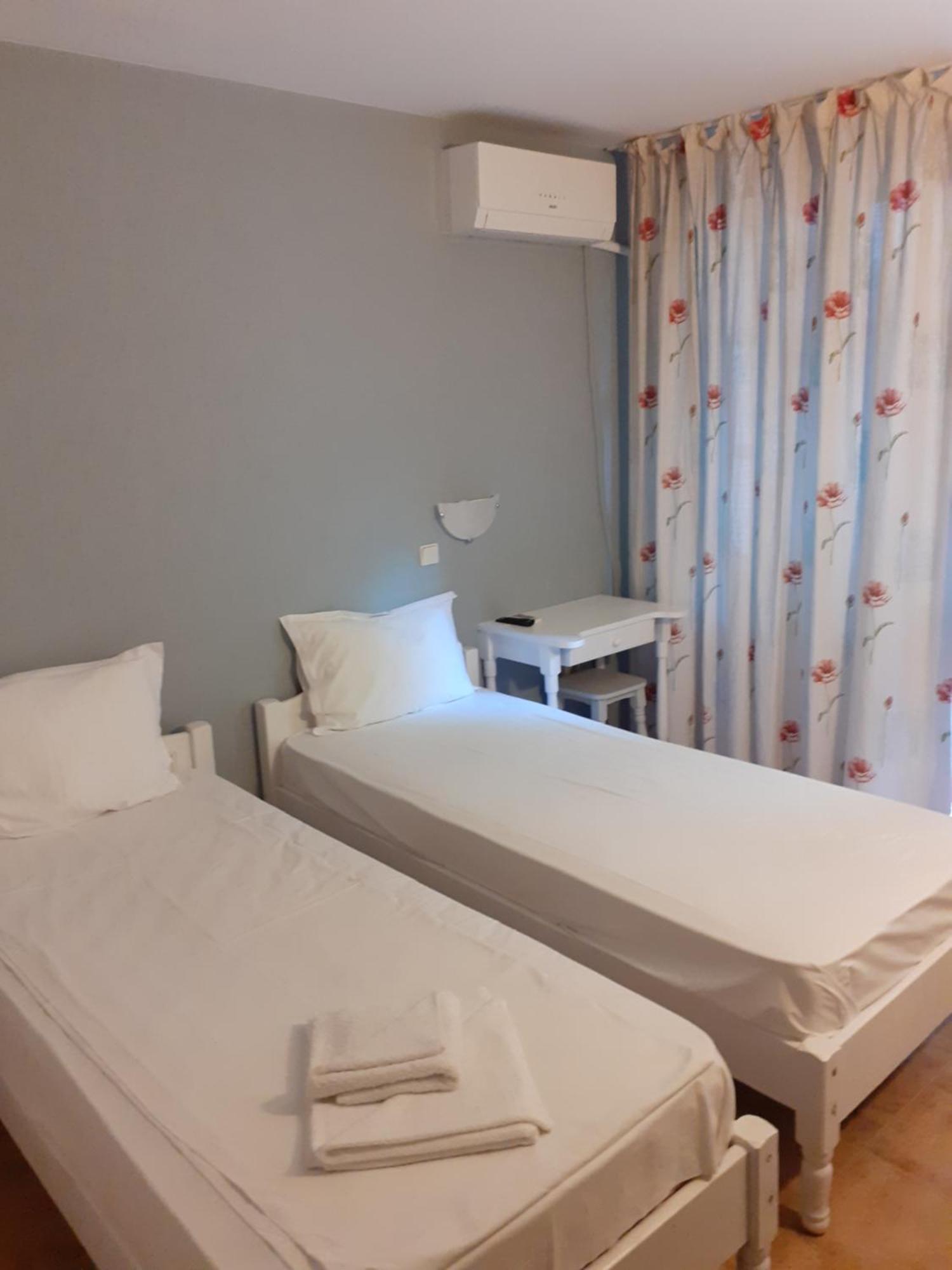 Small Twin Room