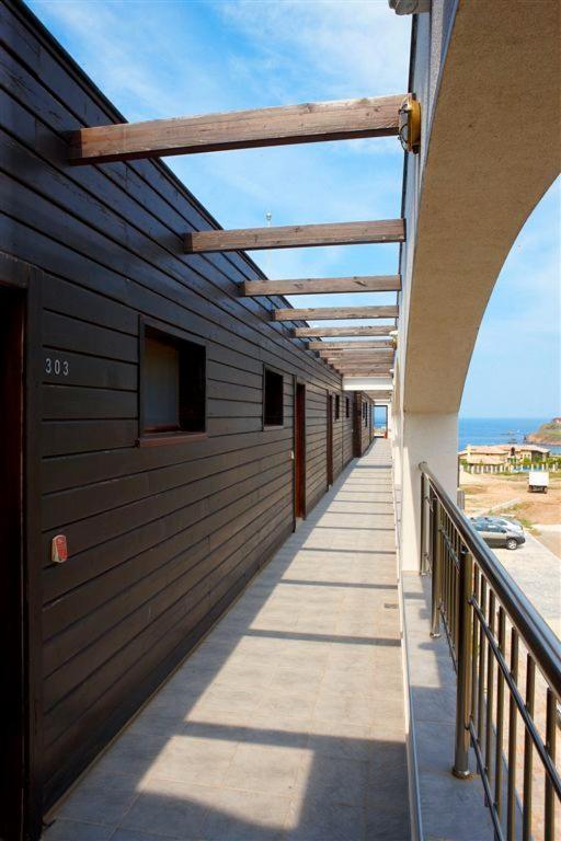 Apartament typu Lux z 2 sypialniami