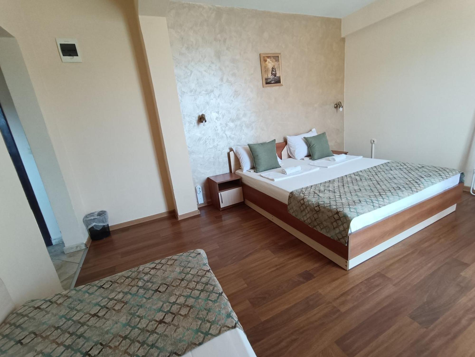 Pokój Trzyosobowy typu Comfort
