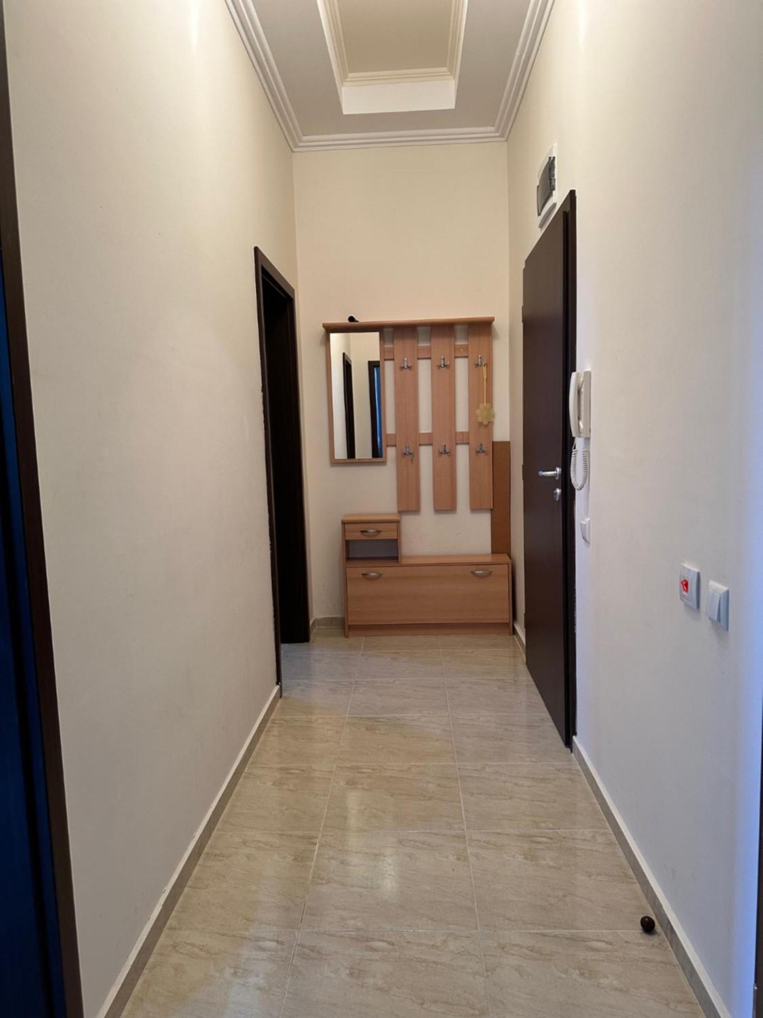Apartment mit 2 Schlafzimmern