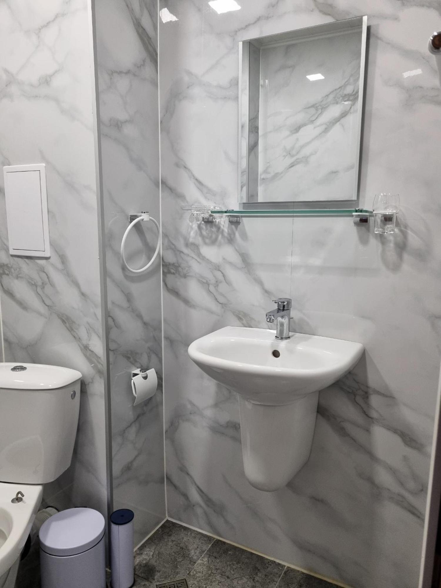 Pokój Dwuosobowy typu Deluxe z balkonem