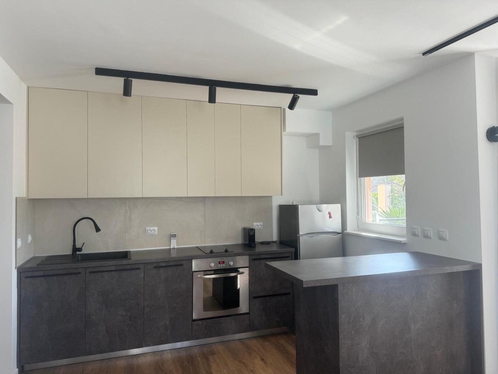 Apartament typu Deluxe z 1 sypialnią