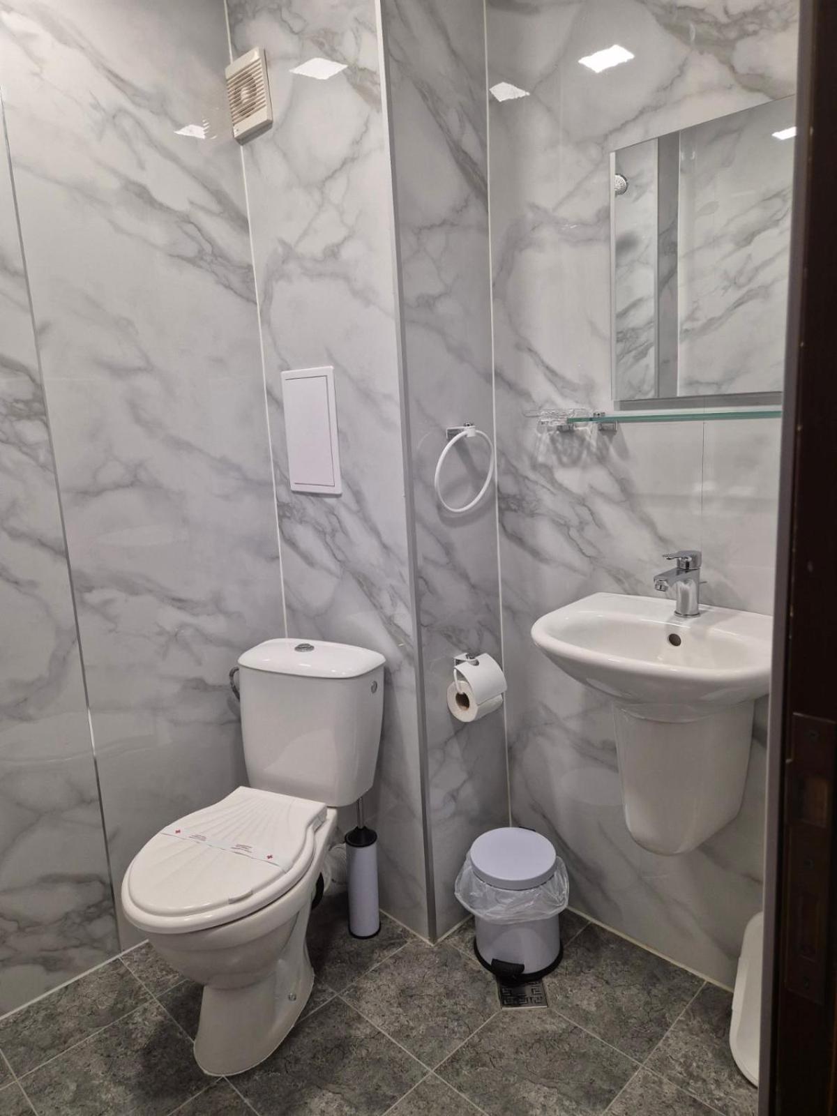 Apartament typu Standard
