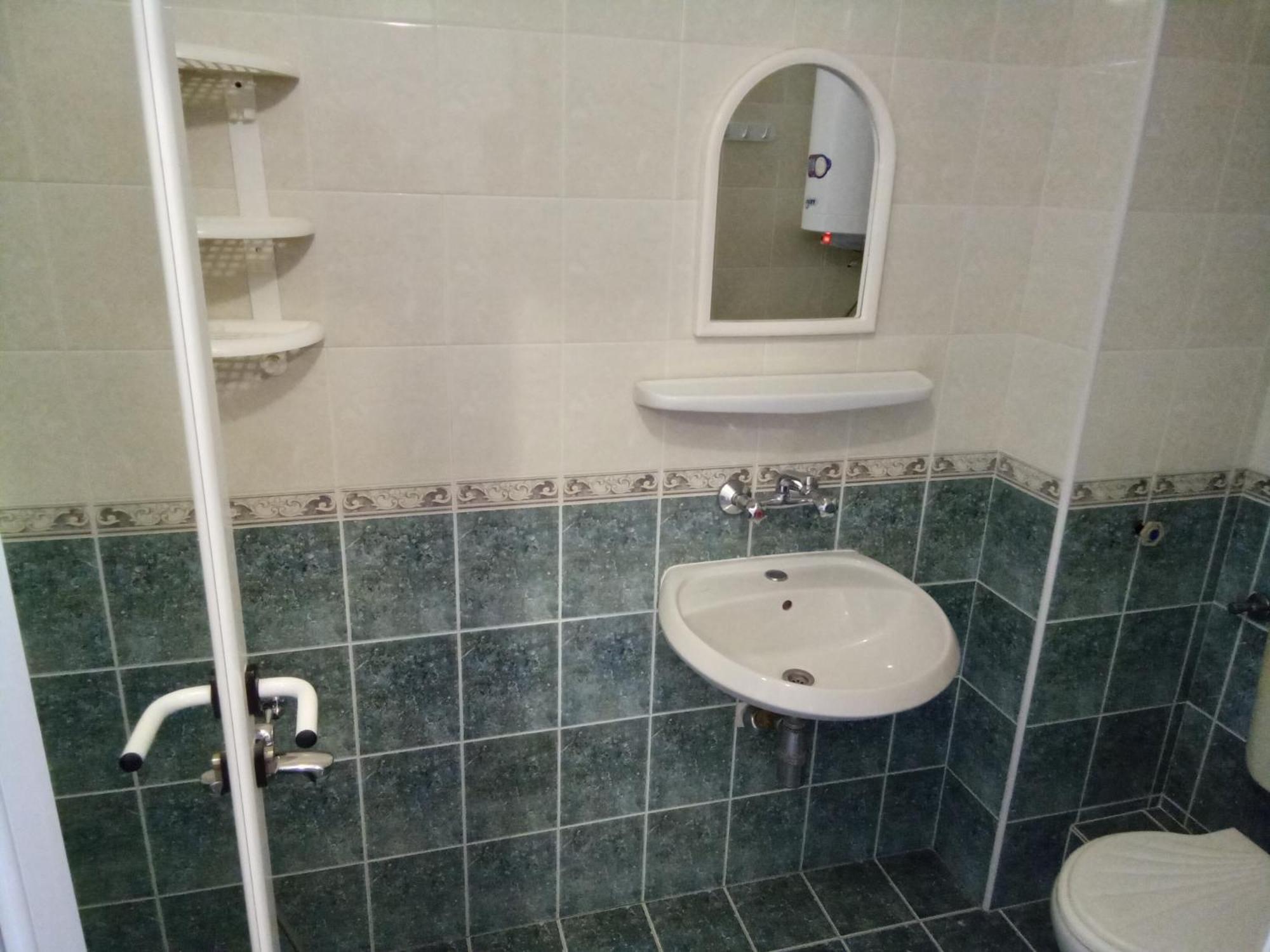 Chambre Double Standard
