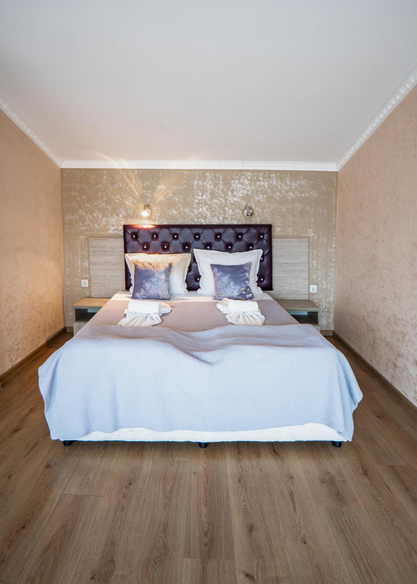 Double Room Attic