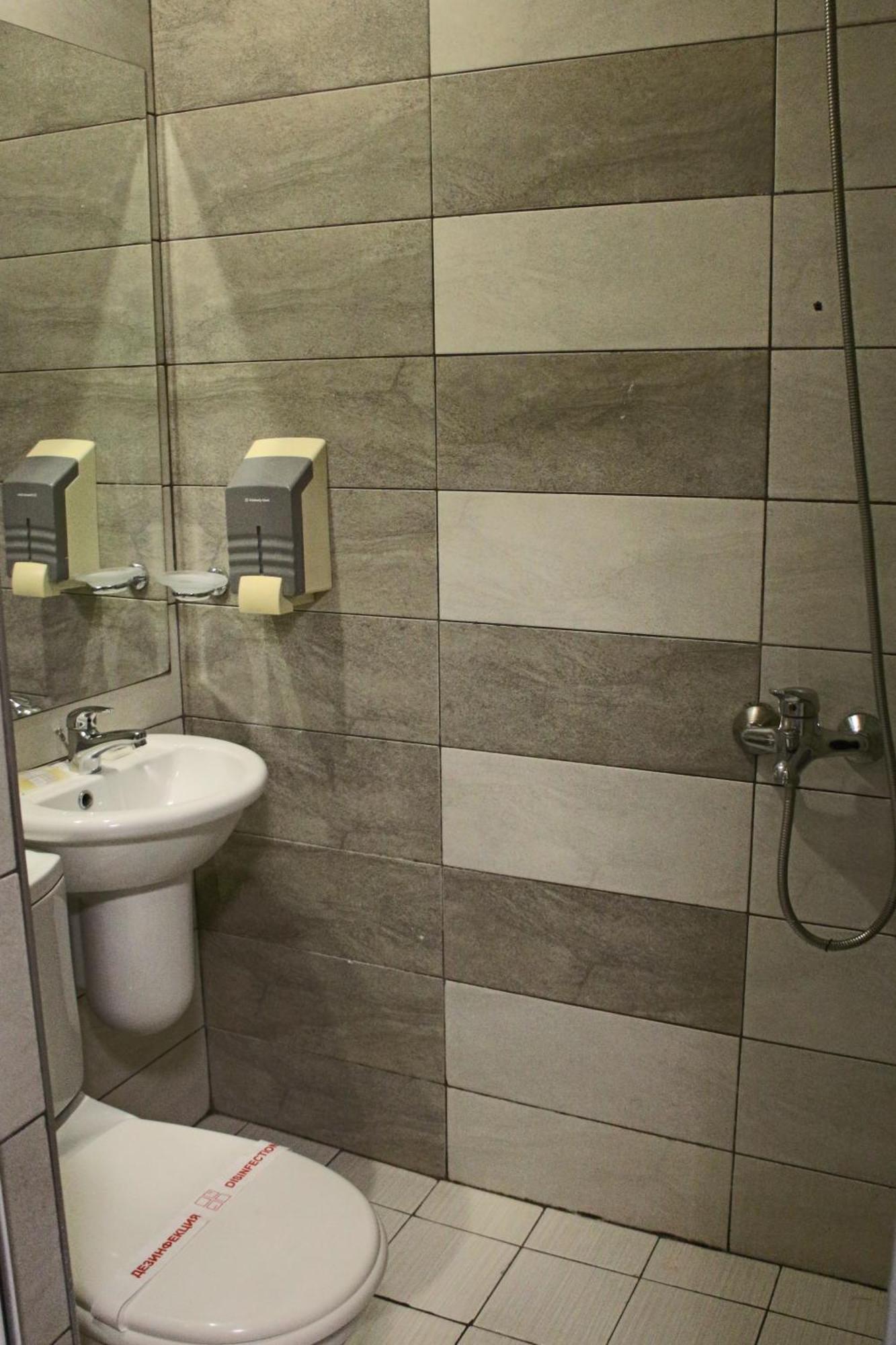 Kleines Doppelzimmer