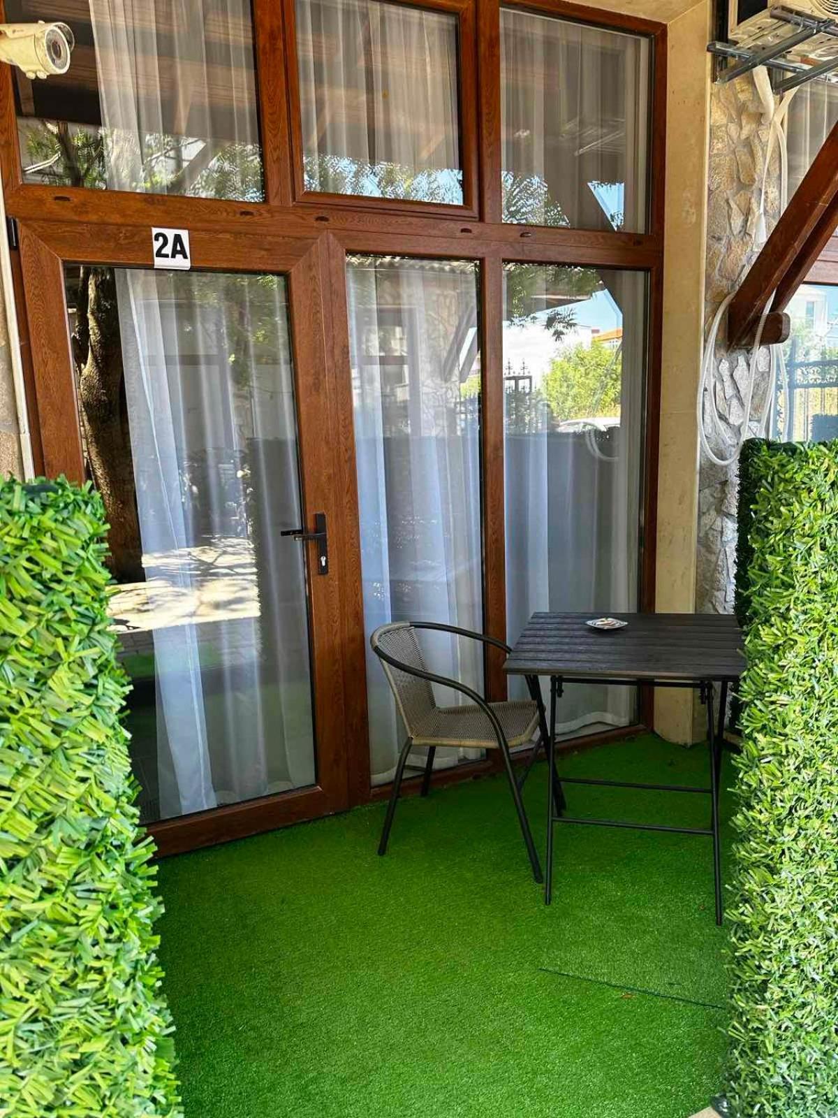 Apartament rodzinny z 2 sypialniami