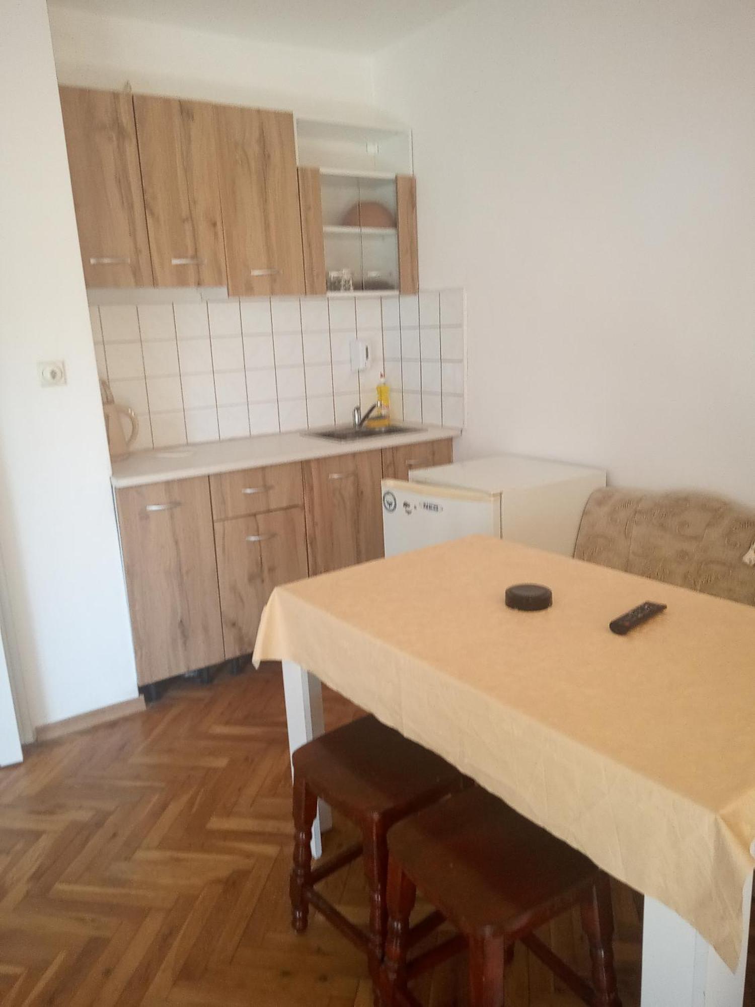 Rodzinny apartament typu Studio
