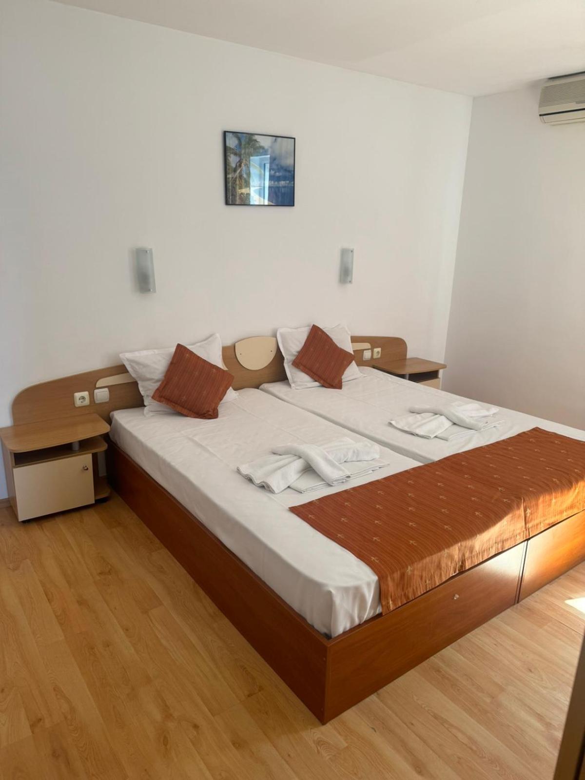 Appartamento con 2 Camere da Letto