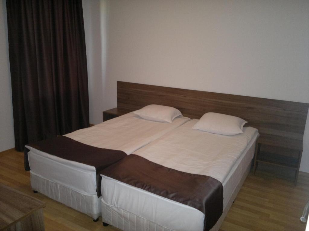 Appartement 2 Chambres avec Balcon