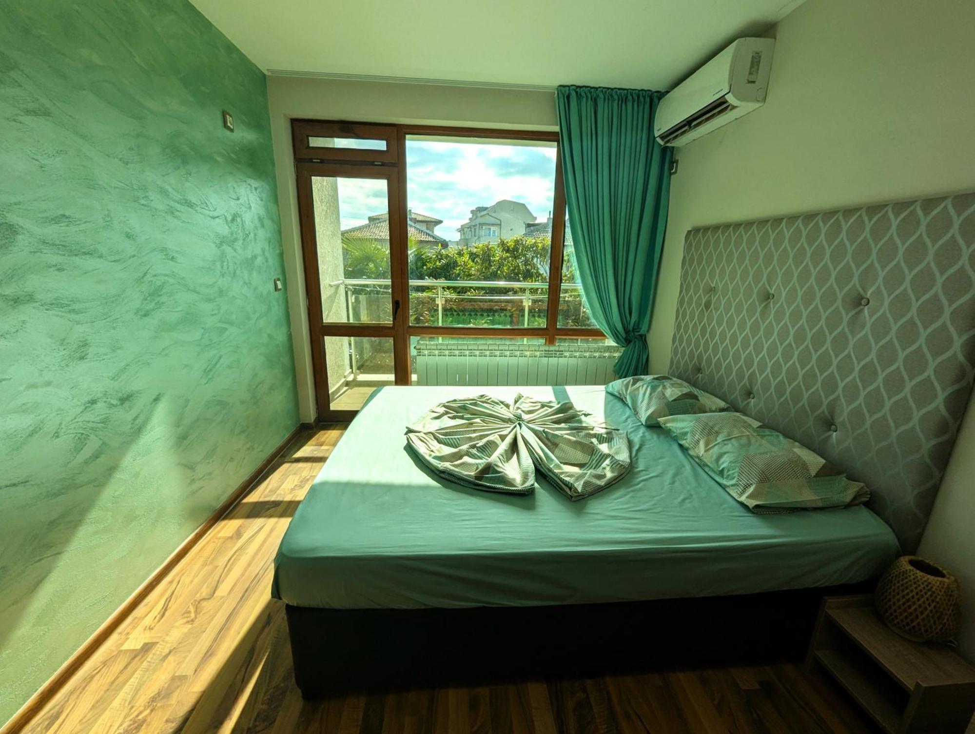 Superior Vierbettzimmer