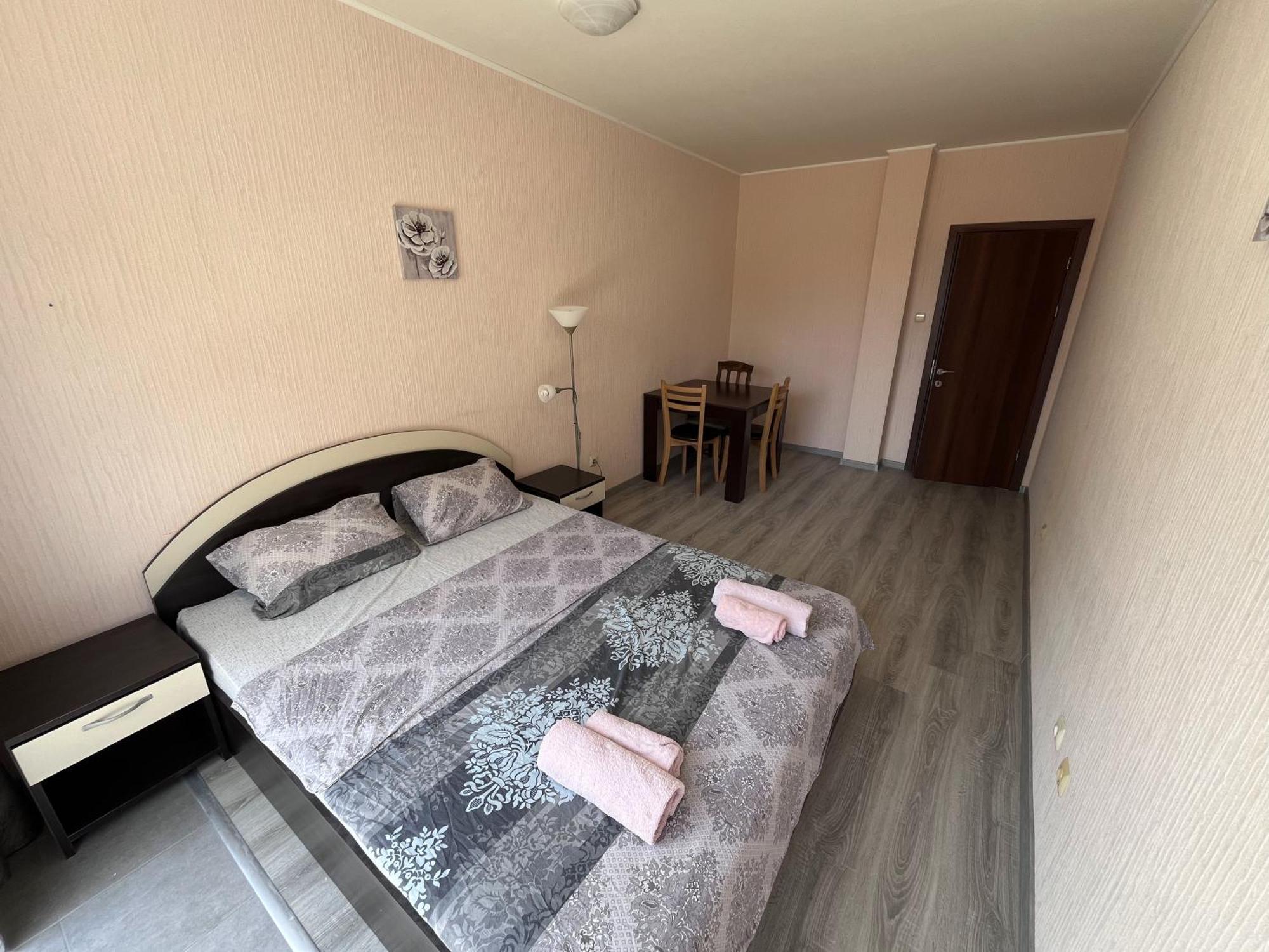 Appartement 2 Chambres