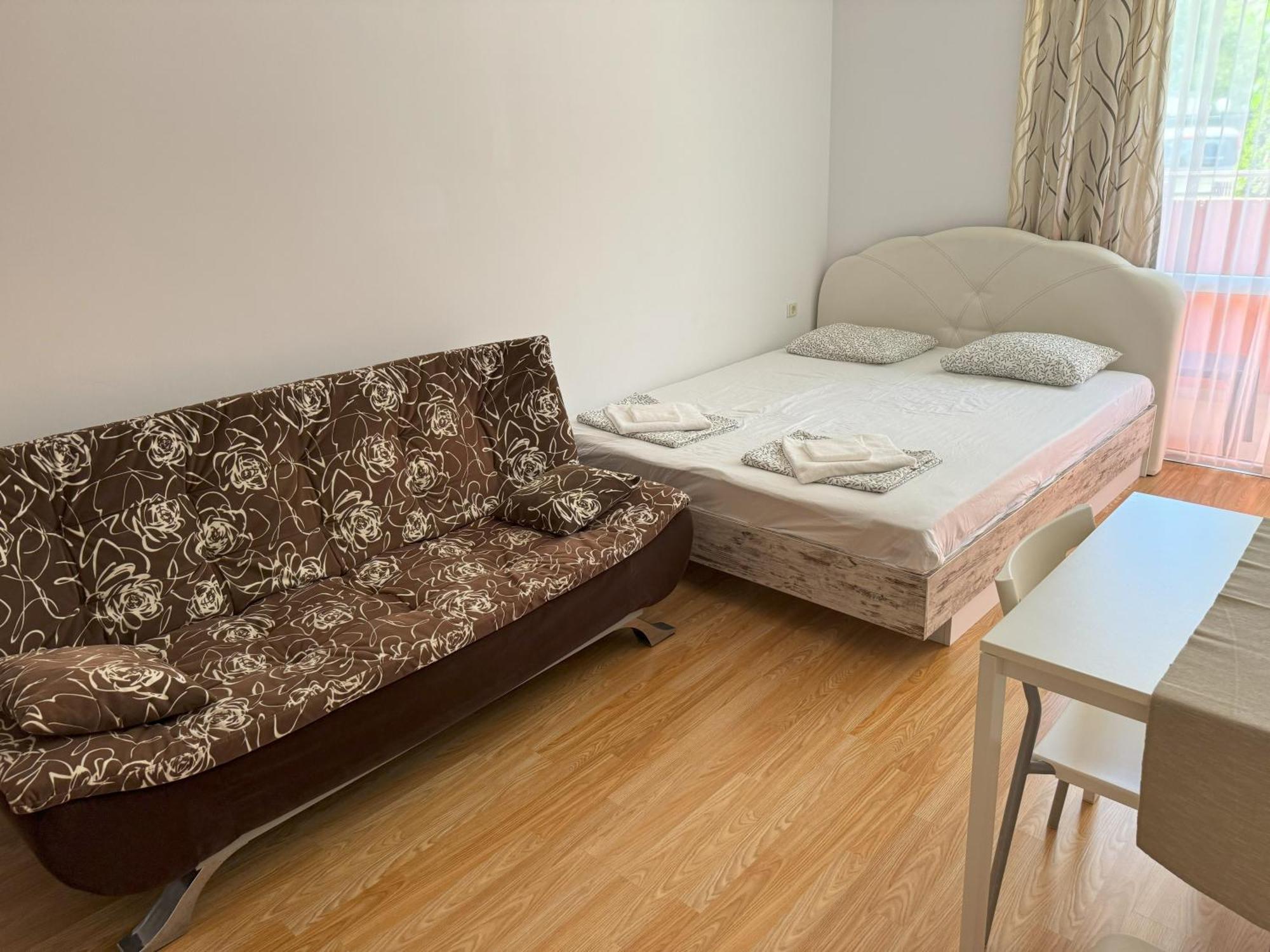 Quadruple Room with Bath