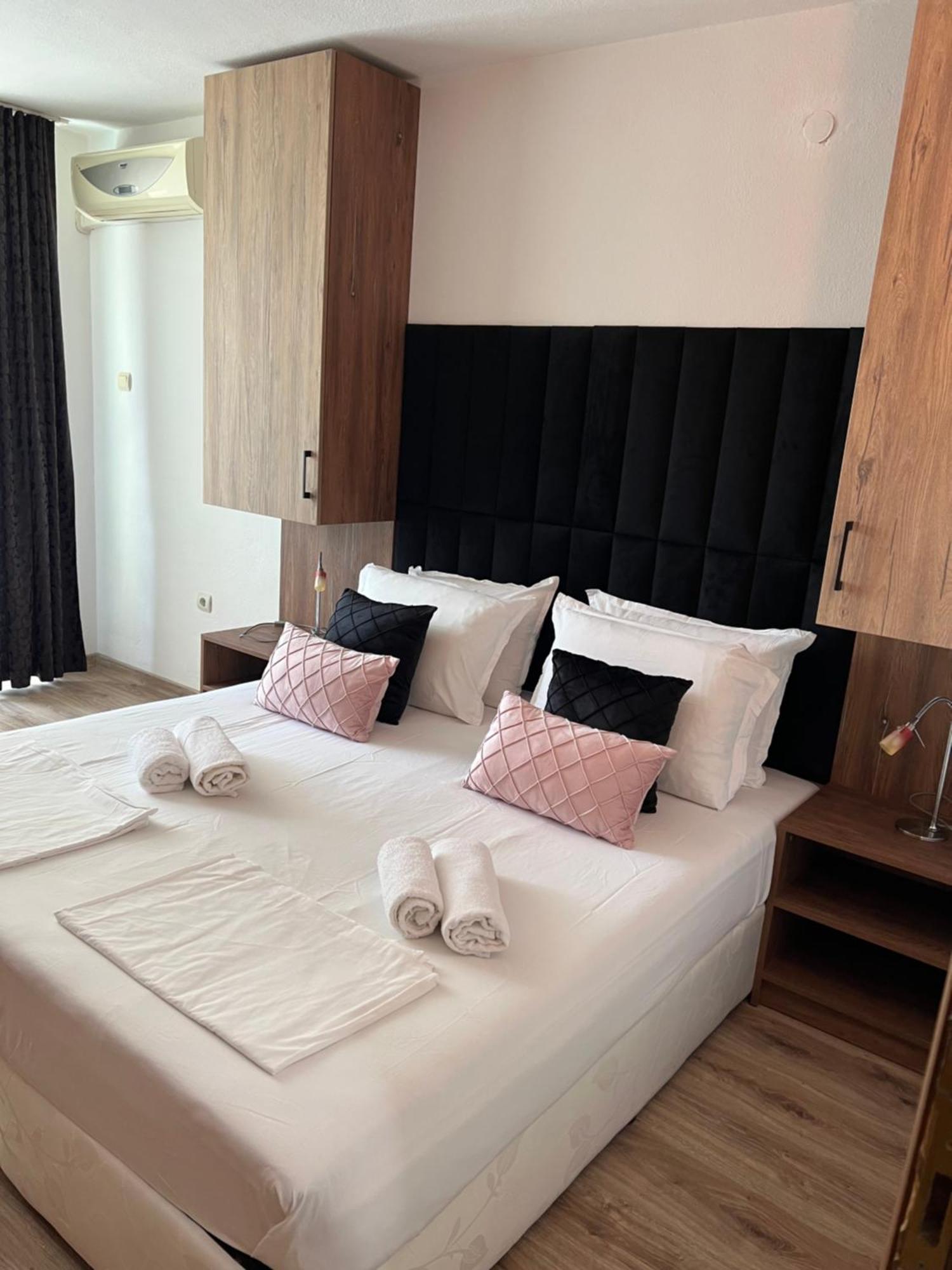 Chambre Double Deluxe