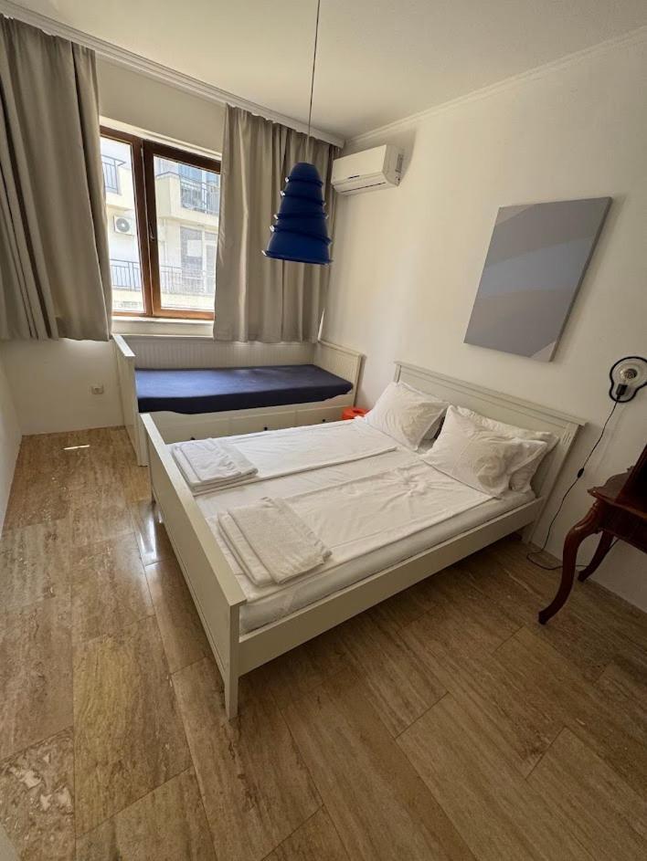 Maisonette - Strandseite